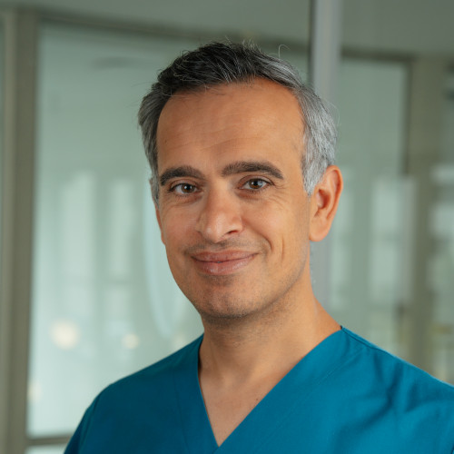 Dr. Khabat Kedir | Zahnarzt Münster