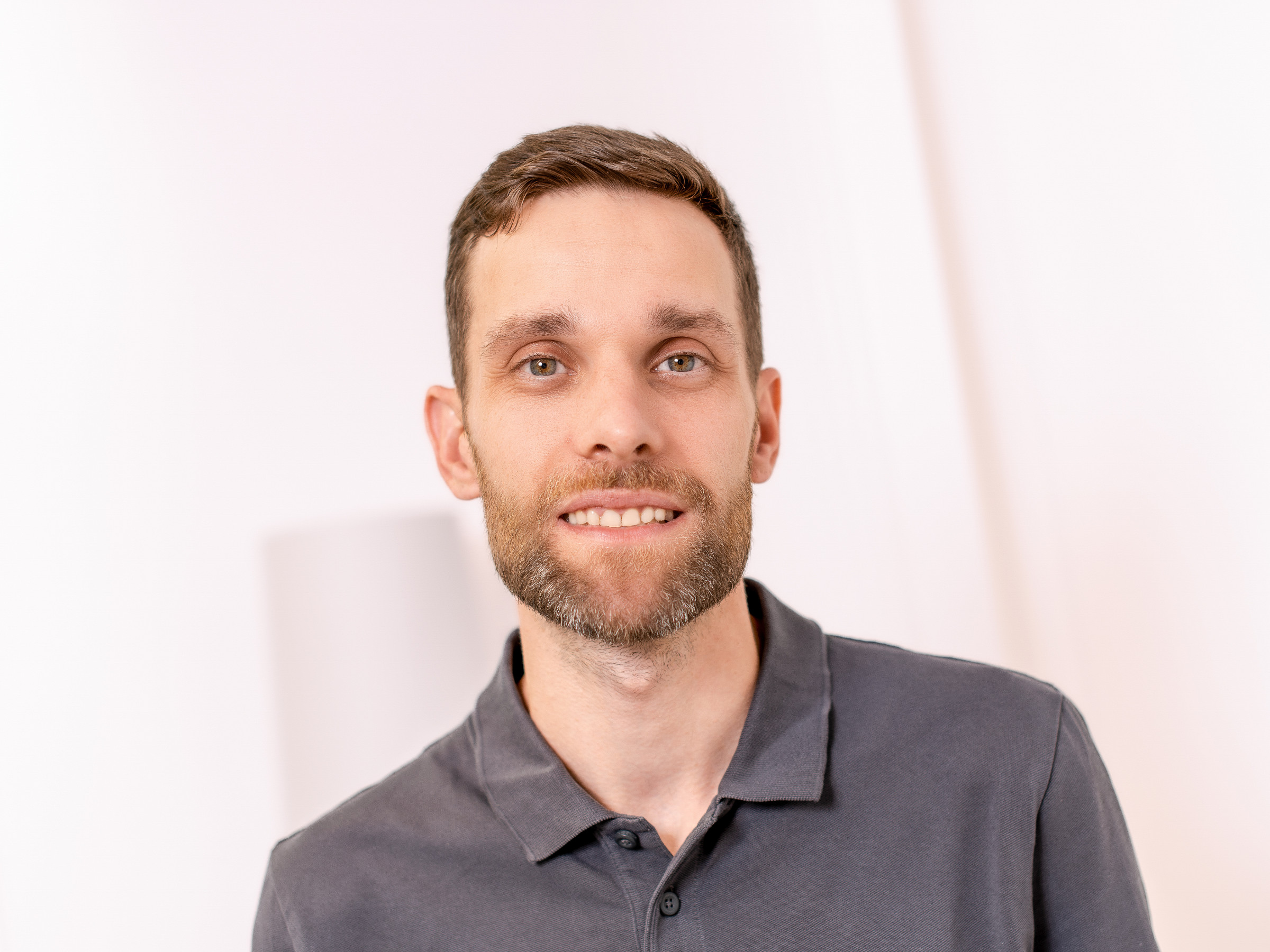 David Roters • Zahntechnikermeister • Zahnärzte MKG+ Münster