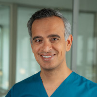 Dr. Khabat Kedir | Zahnarzt Münster